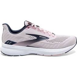 Brooks Launch GTS 8 W - Primrose/Ombre/Metallic