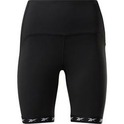 Reebok SH Bike Short Black Female