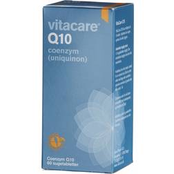 Vitacare Q10 Coenzym 60 st