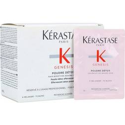 Kérastase Genesis Poudre Détox 2g 30-pack