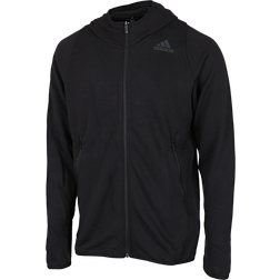 Adidas Freelift Prime Sweat - Capuche Pour Homme Noir