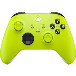 Microsoft Xbox Series X Wireless Controller - Electric Volt