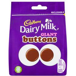 Cadbury Giant Buttons 95g