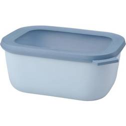Mepal Cirqula Serveringsskål 1.5L