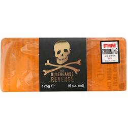 The Bluebeards Revenge Cuban Gold Soap