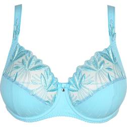 PrimaDonna Orlando Full Cup Bra - Jelly Blue