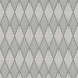 Fiona Tapetti Living HOME 621036, non-woven, harmaa