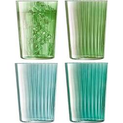 LSA International Gems Tumblerglas 56cl 4stk