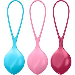 Satisfyer Balls Traning Set Strengthening Balls