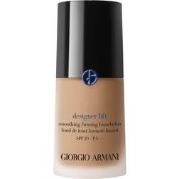 Armani Beauty Designer Lift Foundation SPF20 PA+++ #5.5