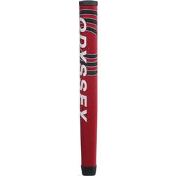 Odyssey Jumbo Jumbo Black Grip