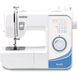 Brother RL425 sewing machine