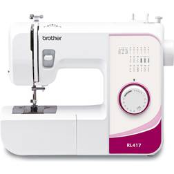 Brother Naaimachine RL-417