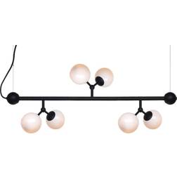 Halo Design Atom Mini Pendel 80cm