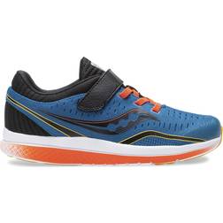 Saucony Big Kid's Kinvara 11 A/C - Seaport