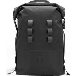 Chrome Urban Ex 2.0 Rolltop 30L - Black