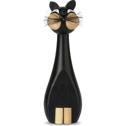 Gunnar Kat Dekorationsfigur 23cm