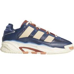 adidas Niteball M - Crew Navy/Wild Sepia/Cream White