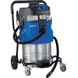 Nilfisk Attix 761-21 XC Black, Blue, Stainless Steel 70 L 1200 W