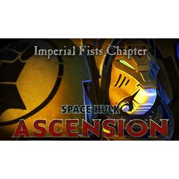 Space Hulk: Ascension - Imperial Fist (PC)