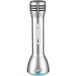 MU sic Junior Bluetooth Karaokemikrofoni