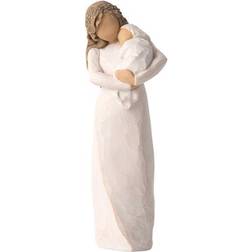 Willow Tree Sanctuary Prydnadsfigur 17cm