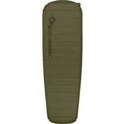 Sea to Summit Camp Plus S.I. Large Moss Green MOSS GREEN OneSize