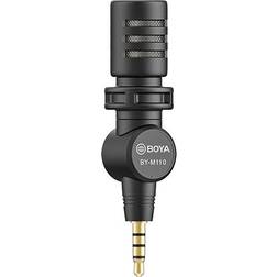 Boya BY-M110 microphone