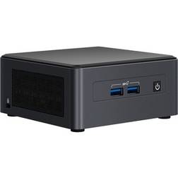 Intel Next Unit of Computing Kit NUC11TNHi3