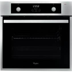 Whirlpool AKP 786 IX Rostfritt stål