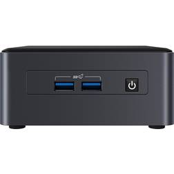 Intel NUC11TNHi5