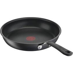 Tefal Jamie Oliver Quick & Easy Hard Anodised 28cm