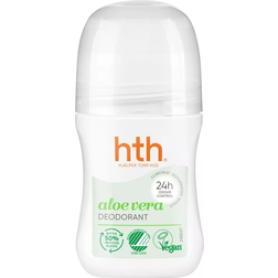 HTH Aloe Vera Deo Roll-on 50ml