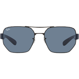 Ray-Ban RB3672 002/80