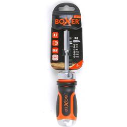 Boxer 31484 Bitsskruvmejsel