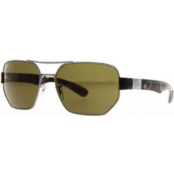Ray-Ban RB3672 004/73