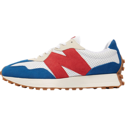 New Balance 327 M - White