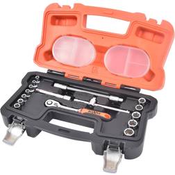 Boxer 31756 Skralle