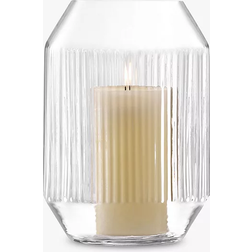 LSA International Rotunda Vas 26cm