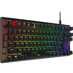 Kingston HX-KB7RDX-US Mechanical Gaming Keyboard (US Layout)