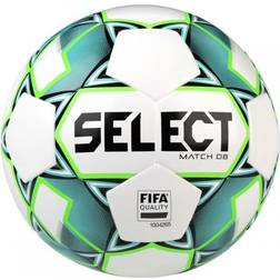 Select Match DB
