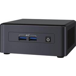 Intel NUC 11 Pro Kit NUC11TNHv7