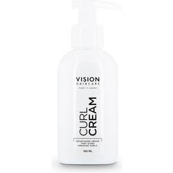 Vision Haircare Curl Cream