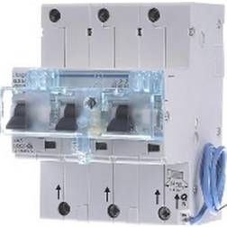 Hager HTN350E