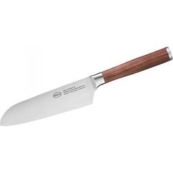 Rösle Masterclass 12124 Santoku-Messer 17.5 cm