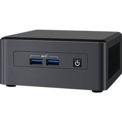 Intel NUC Kit 11 Pro Kit NUC11TNHi5