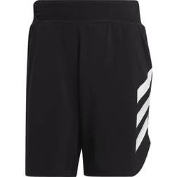 Adidas Terrex Parley Agravic All-Around Shorts Men - Black/White