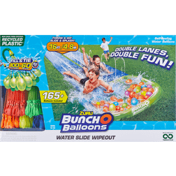 Zuru Bunch O Balloons Water Slide Double Lane