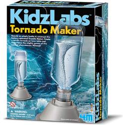 4M KidzLabs Tornado Maker
