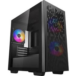 Deepcool MATREXX 40 3FS Negro